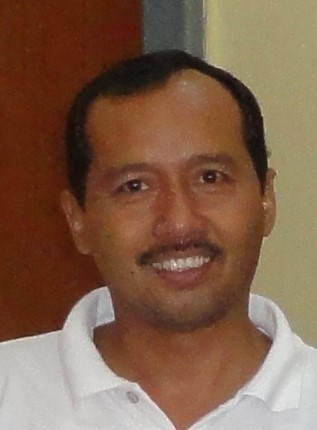Mohammad Komarudis - West Lombok